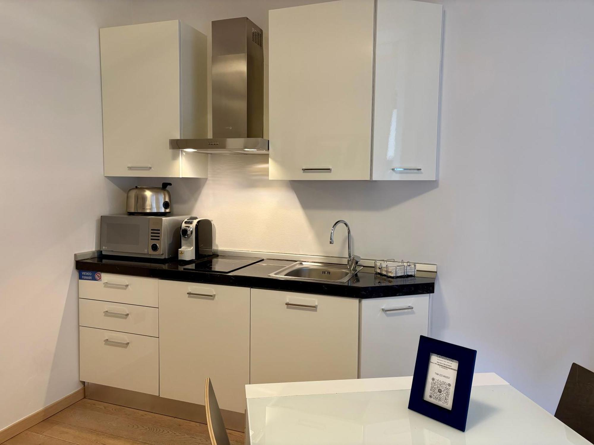 Apartamento Leoncino 14 Verona Exterior foto