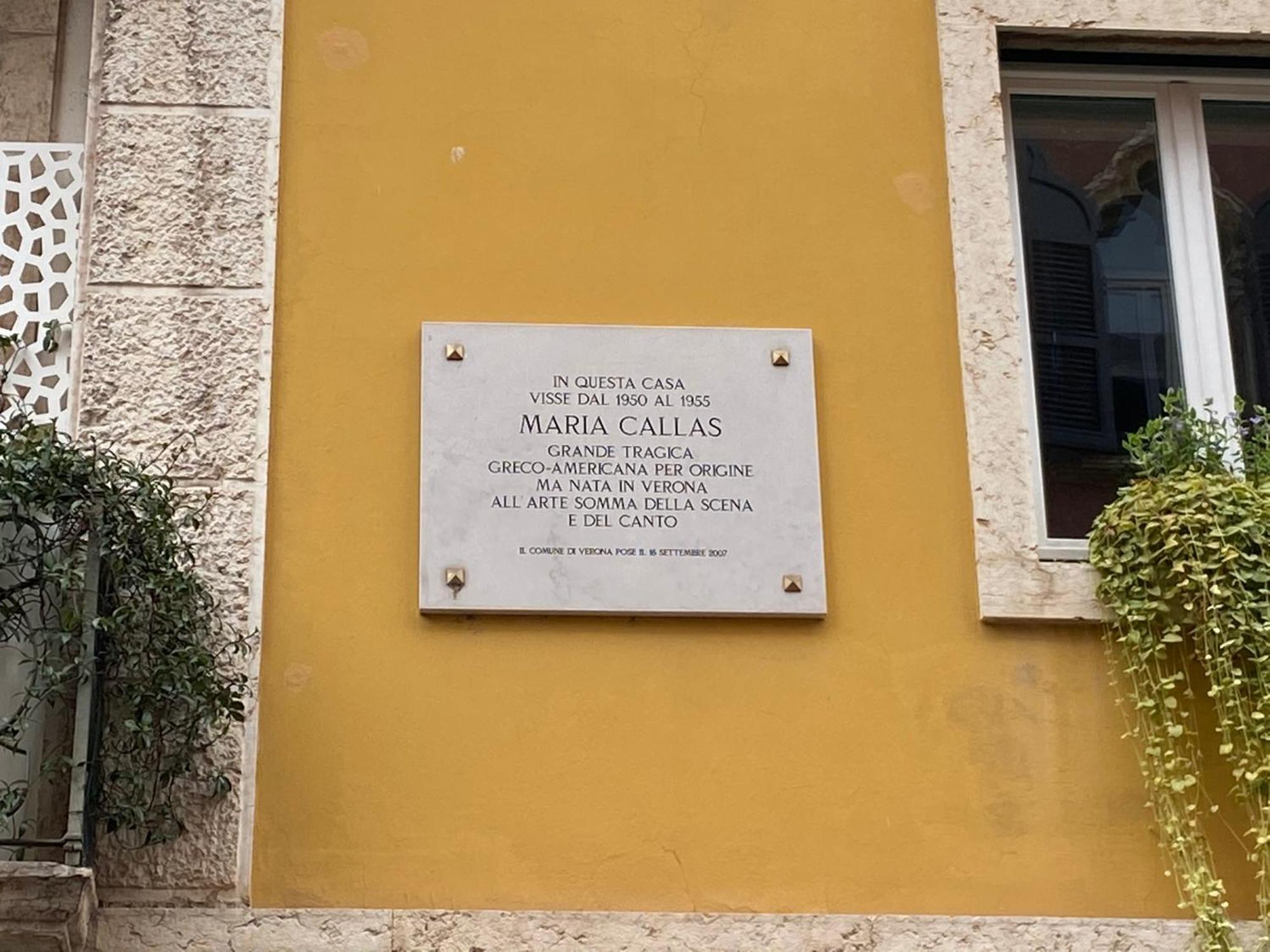 Apartamento Leoncino 14 Verona Exterior foto