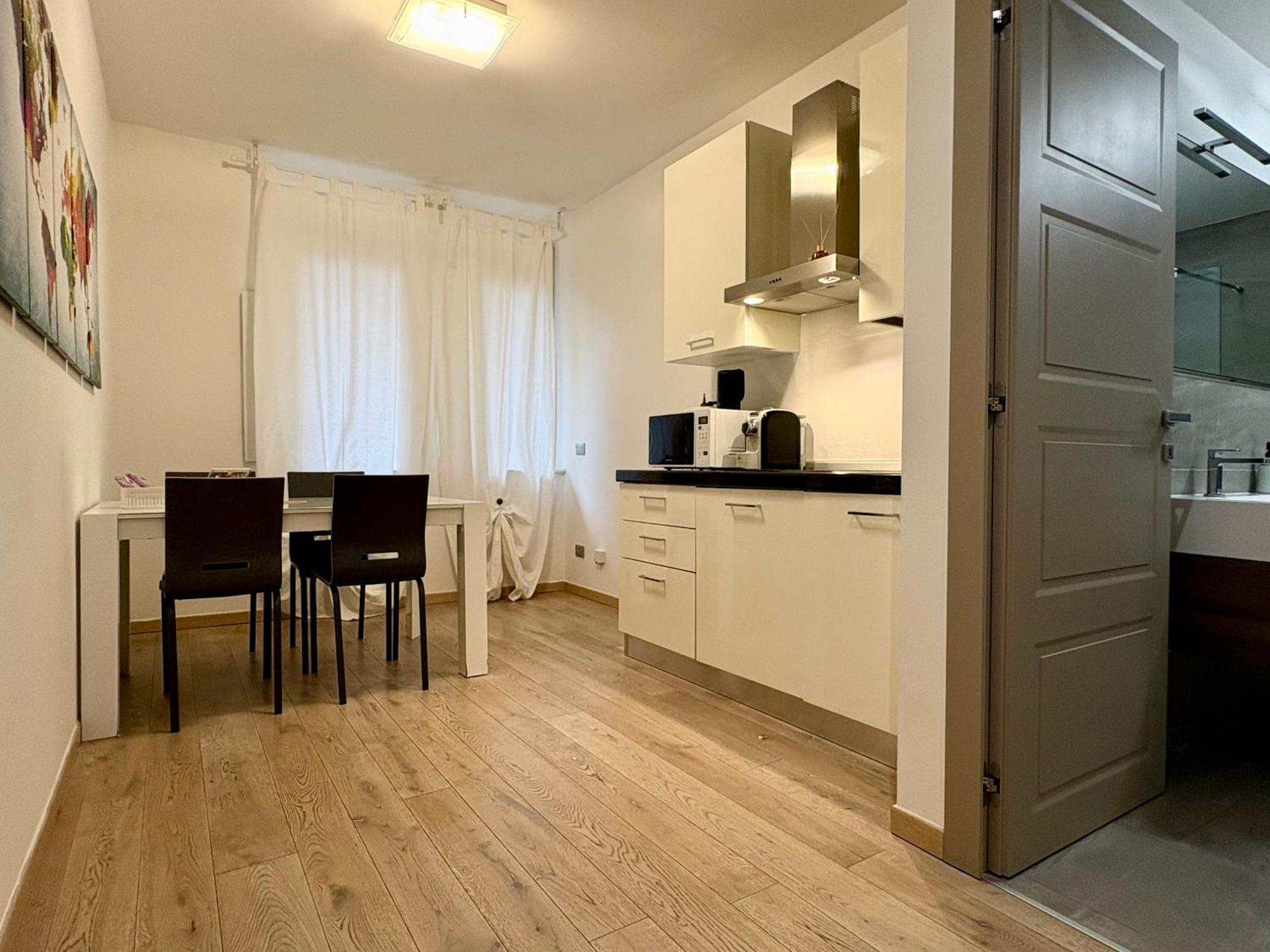 Apartamento Leoncino 14 Verona Exterior foto