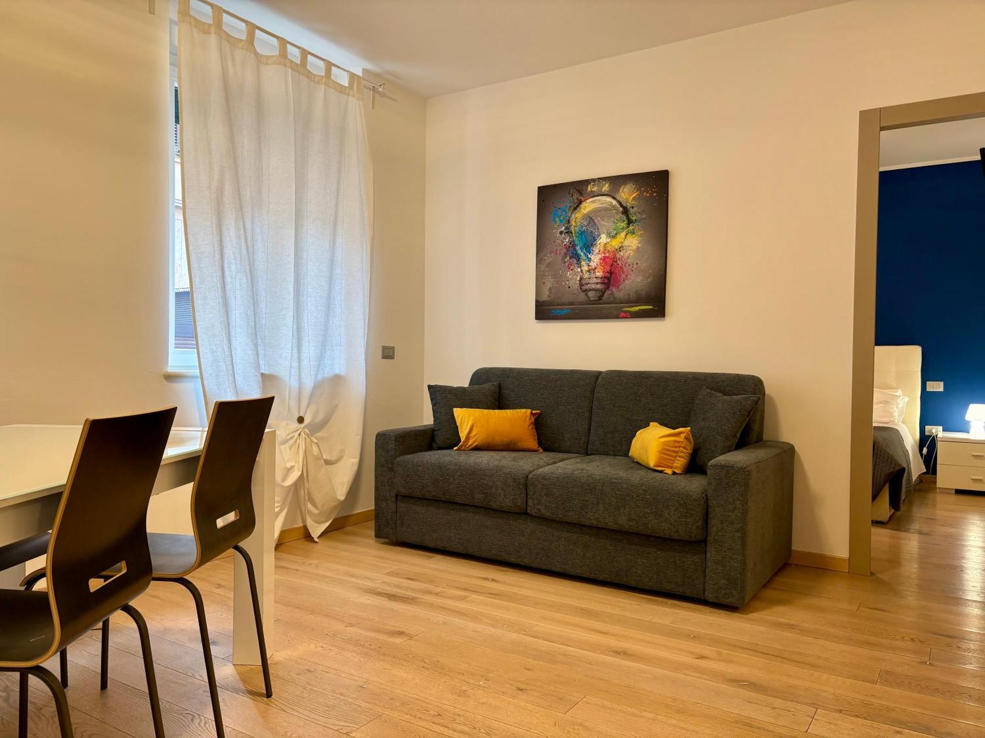 Apartamento Leoncino 14 Verona Exterior foto