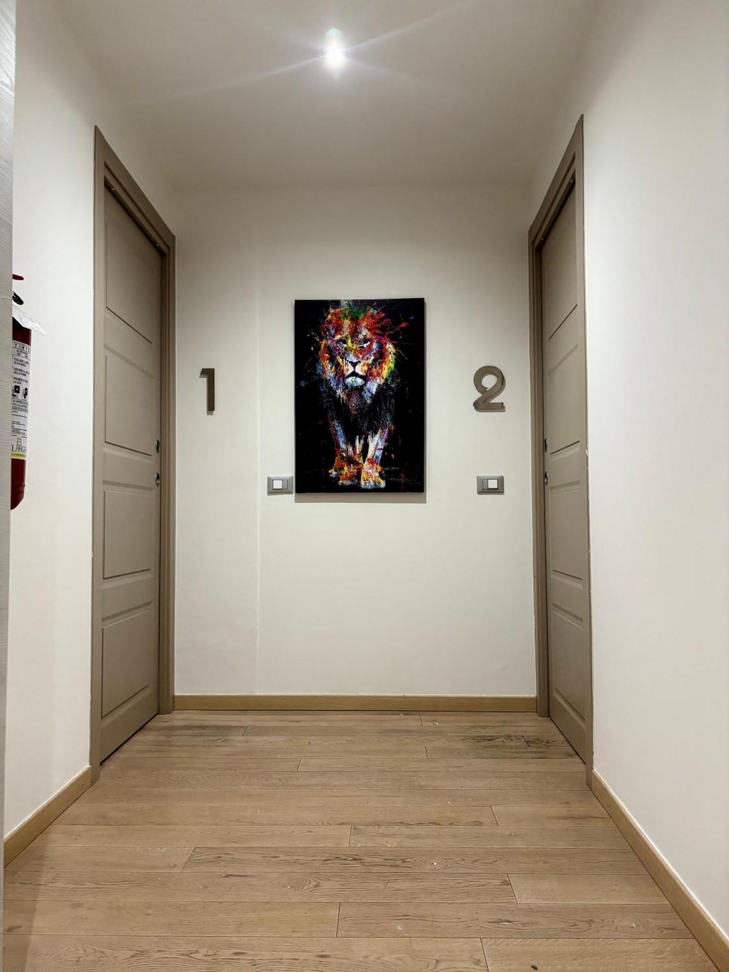 Apartamento Leoncino 14 Verona Exterior foto