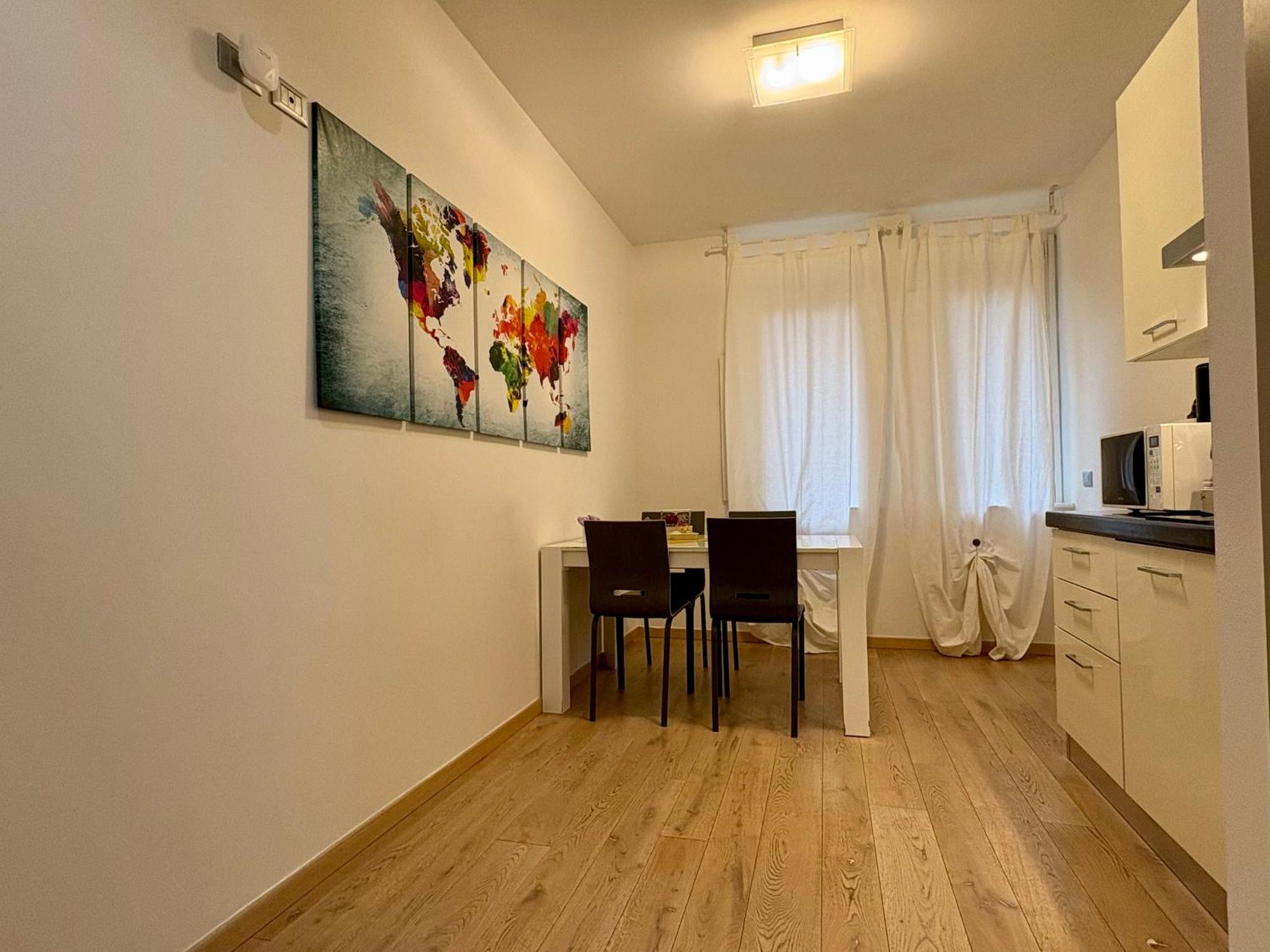 Apartamento Leoncino 14 Verona Exterior foto