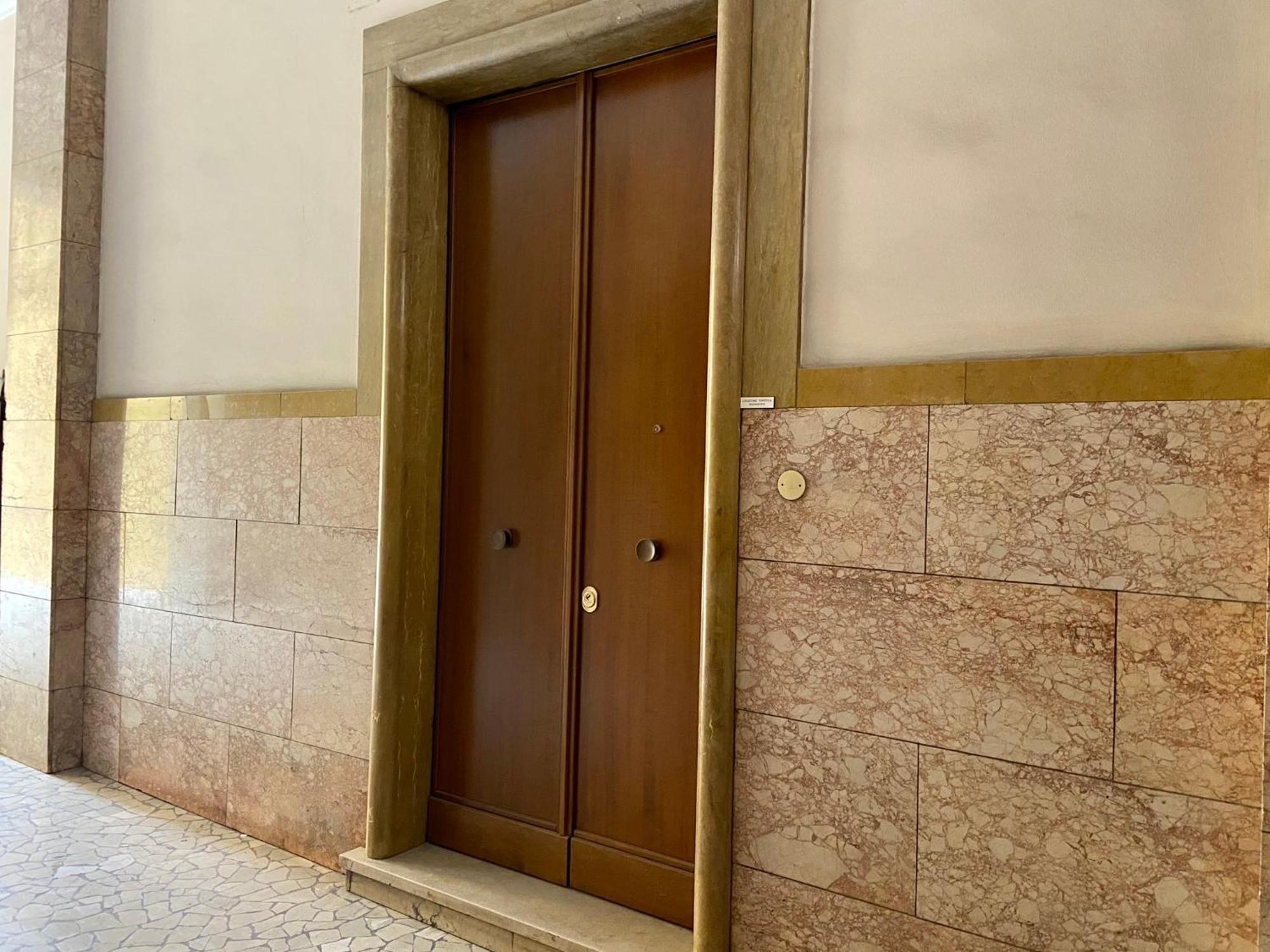 Apartamento Leoncino 14 Verona Exterior foto