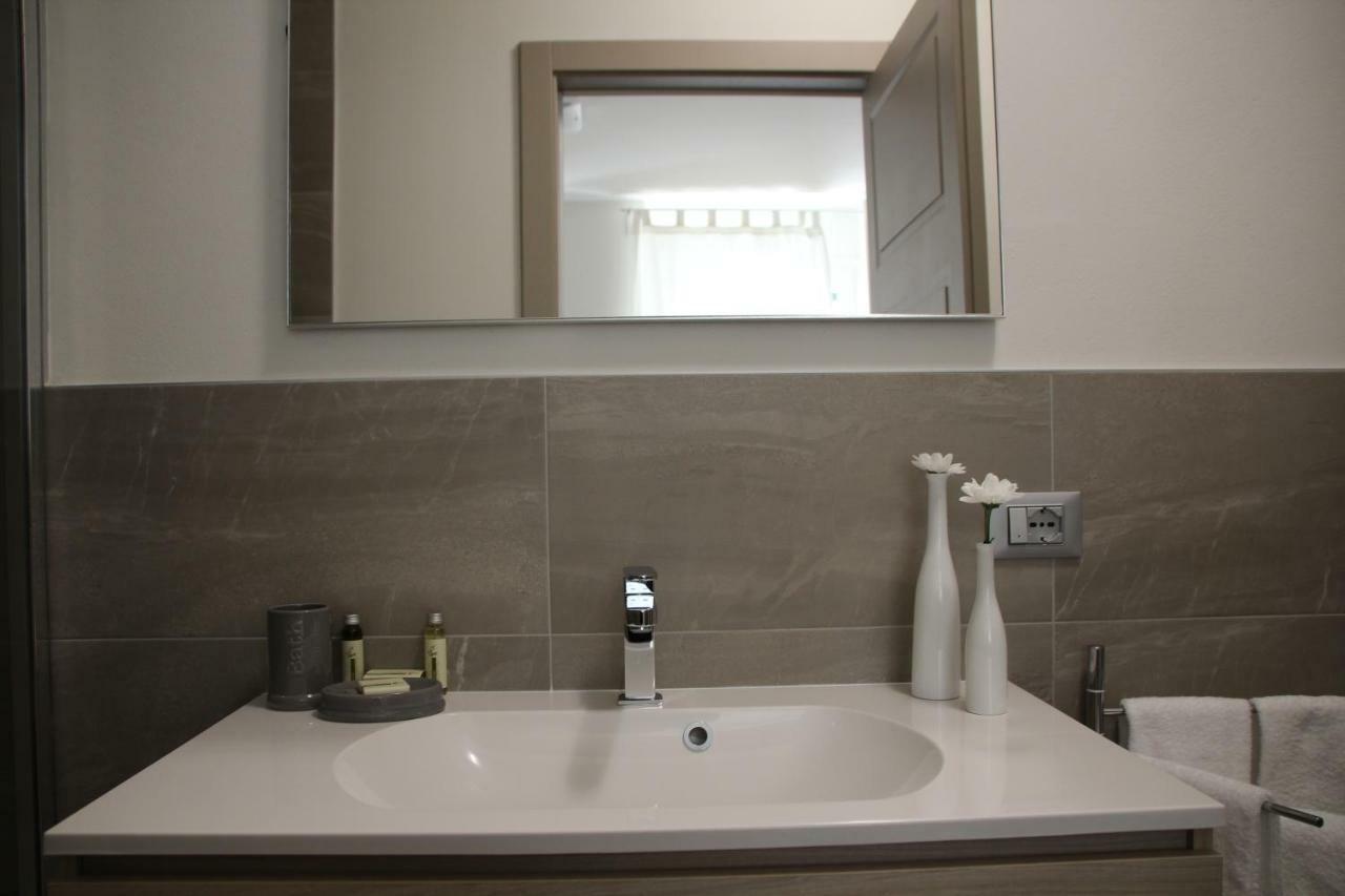 Apartamento Leoncino 14 Verona Exterior foto