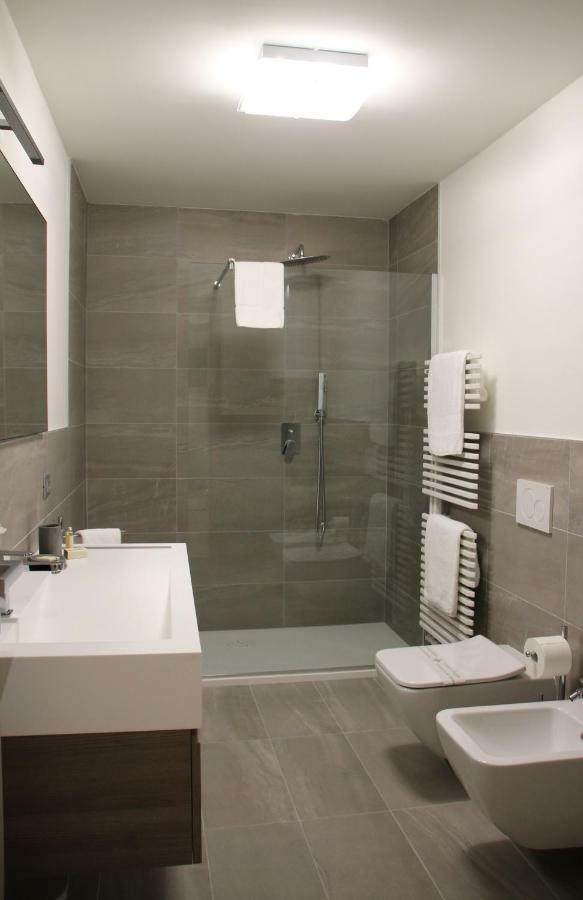 Apartamento Leoncino 14 Verona Exterior foto